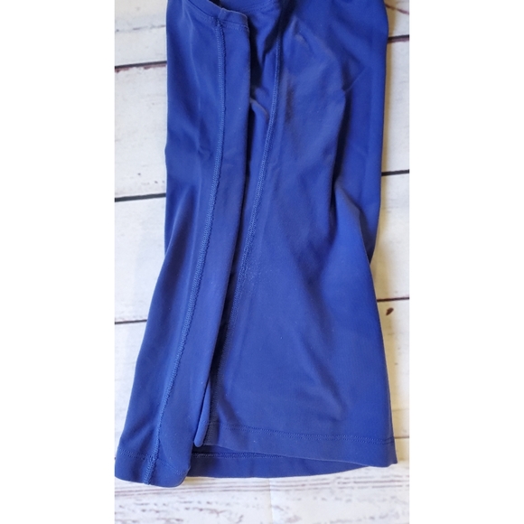 *SOLD* Lululemon Cool Racerback - Picture 6 of 6